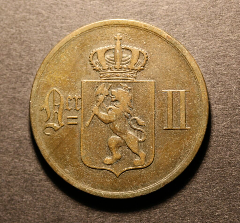 Kristiansand Mynthandel