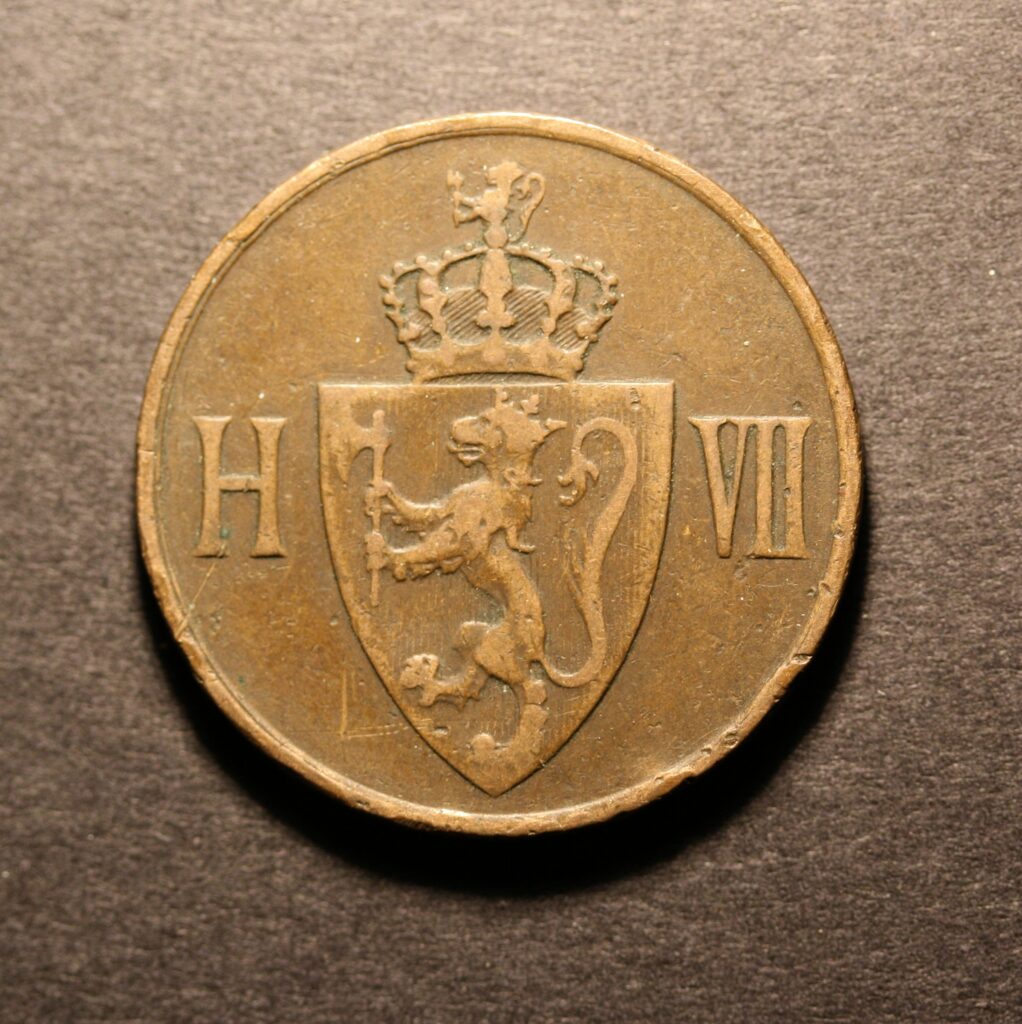 Kristiansand Mynthandel