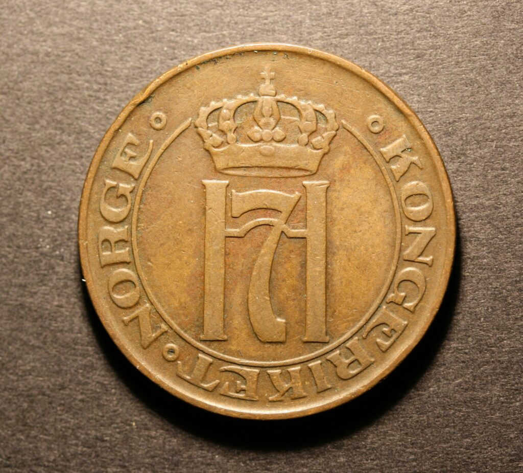 Kristiansand Mynthandel