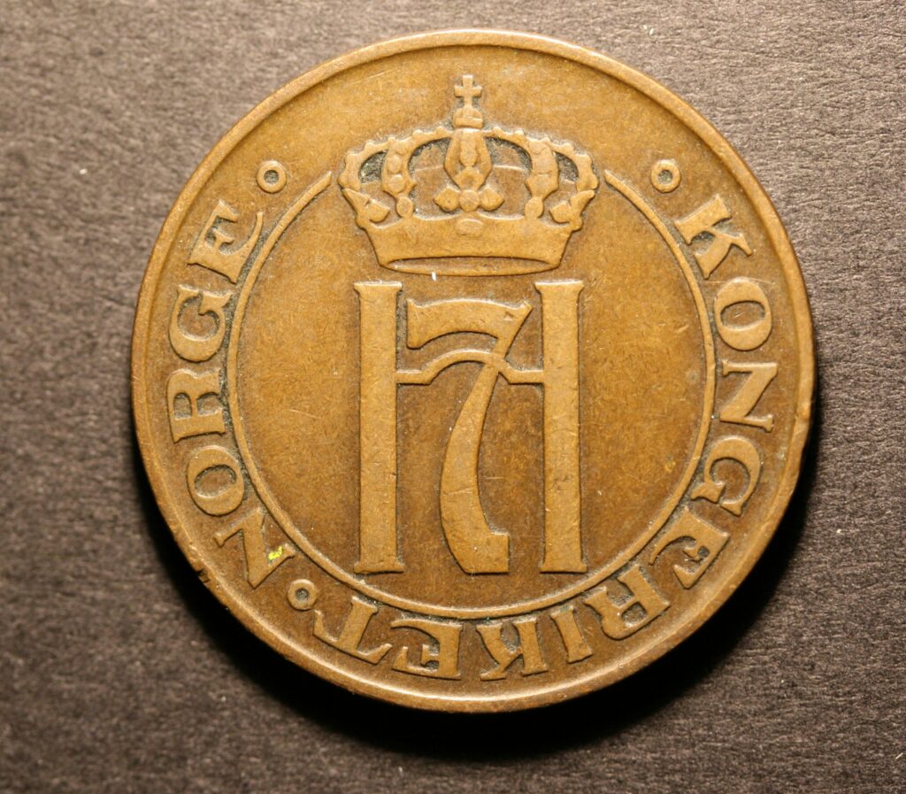 Kristiansand Mynthandel