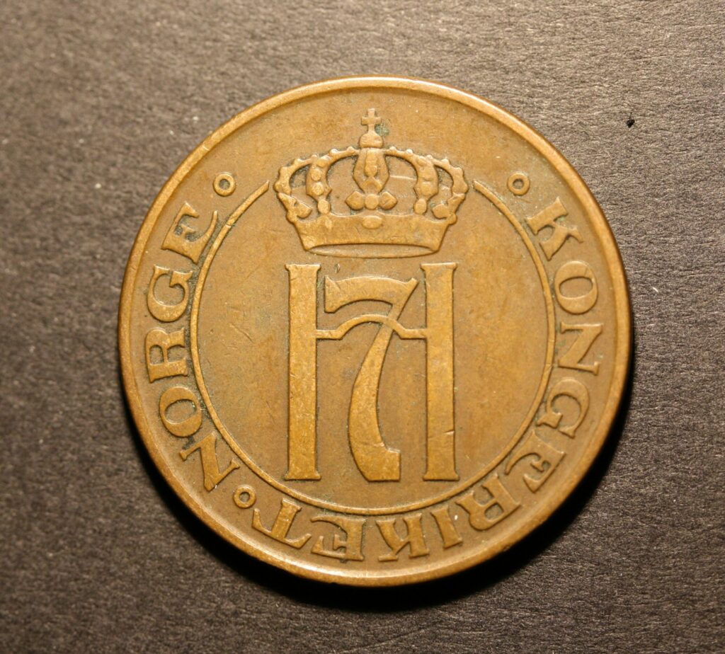 Kristiansand Mynthandel