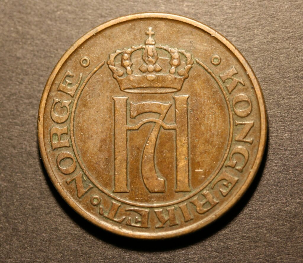 Kristiansand Mynthandel