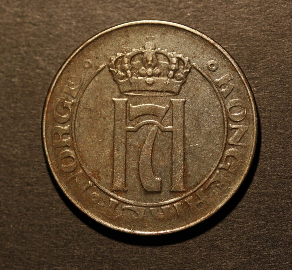 Kristiansand Mynthandel