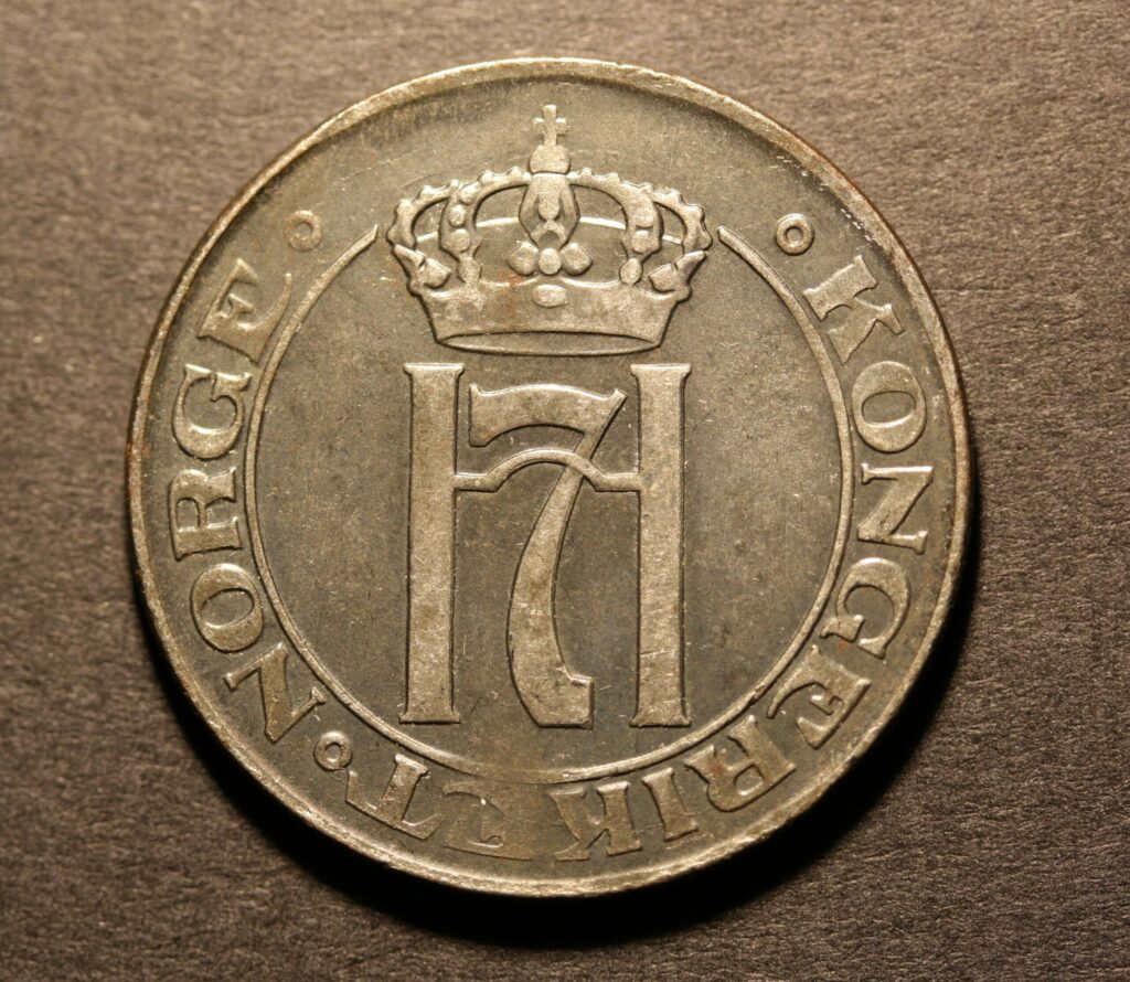 Kristiansand Mynthandel