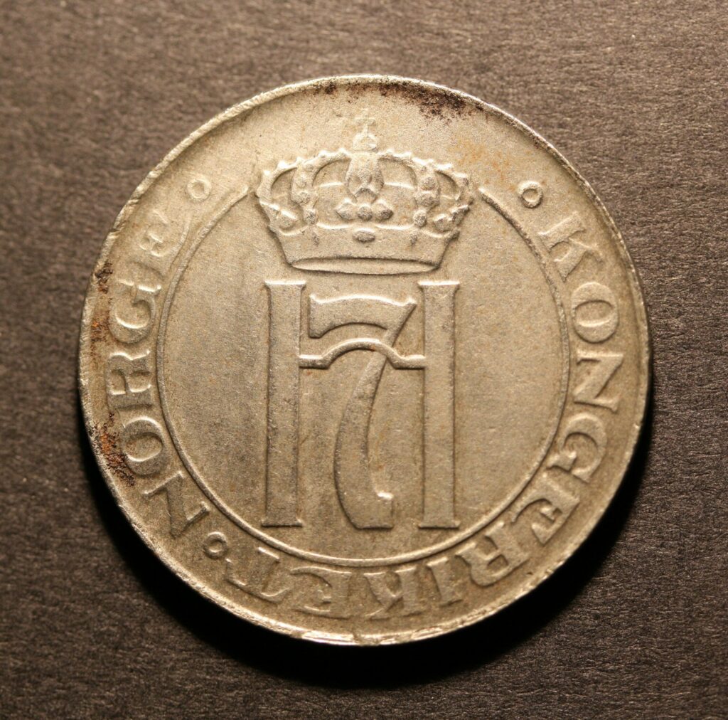 Kristiansand Mynthandel