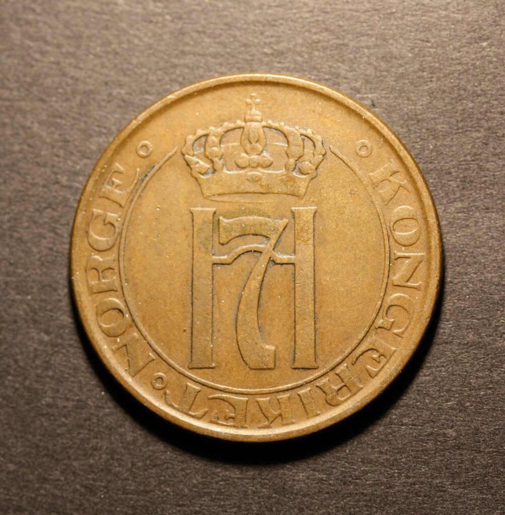 Kristiansand Mynthandel