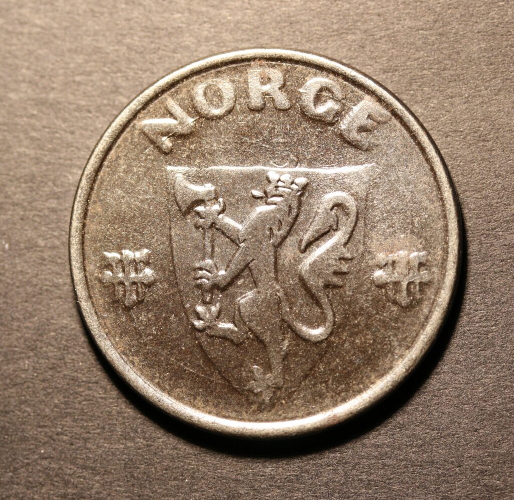 Kristiansand Mynthandel