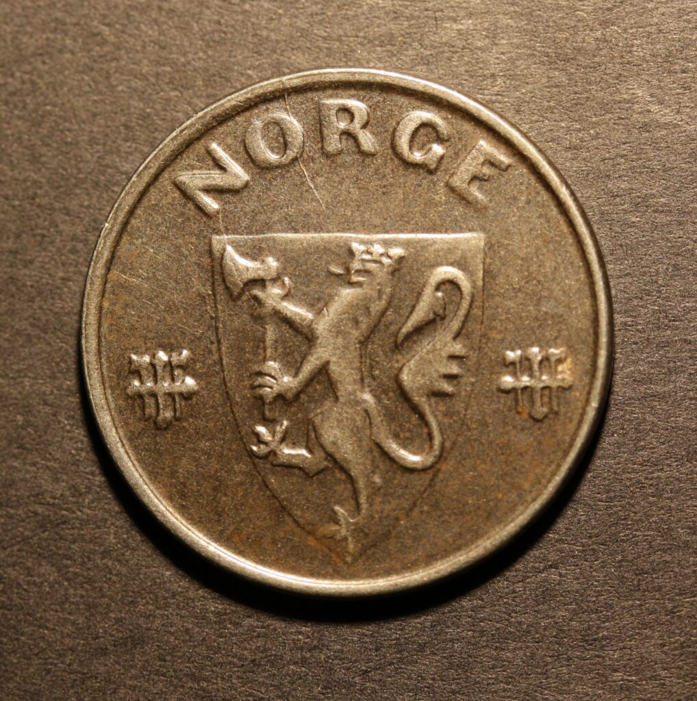Kristiansand Mynthandel