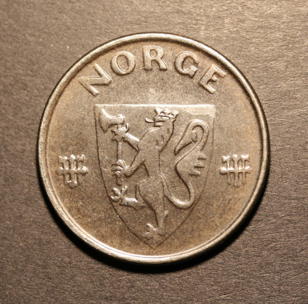Kristiansand Mynthandel
