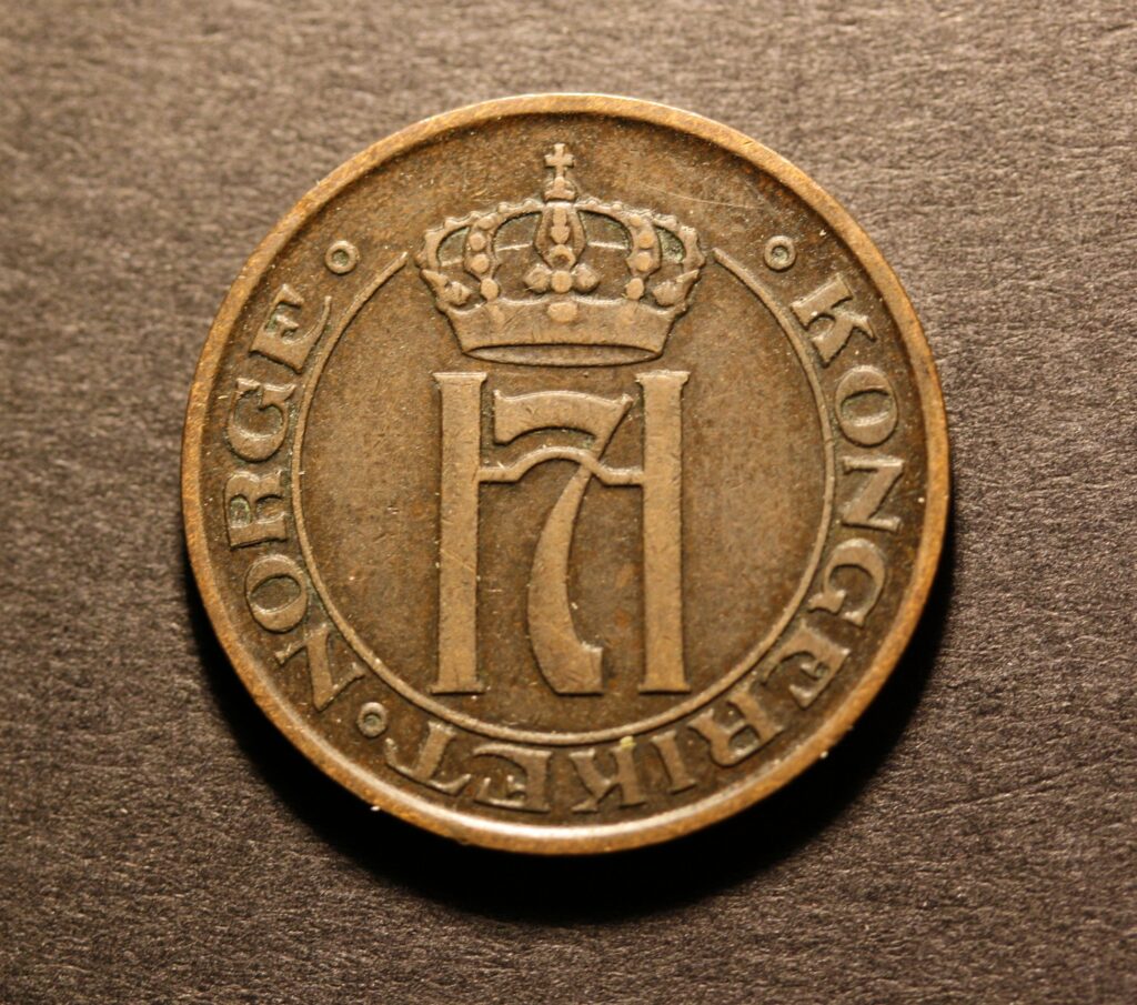 Kristiansand Mynthandel