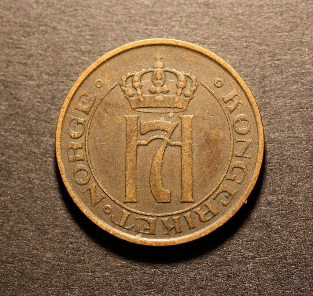 Kristiansand Mynthandel