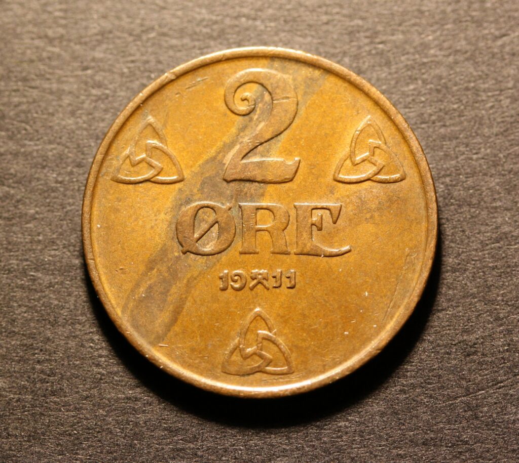 Kristiansand Mynthandel