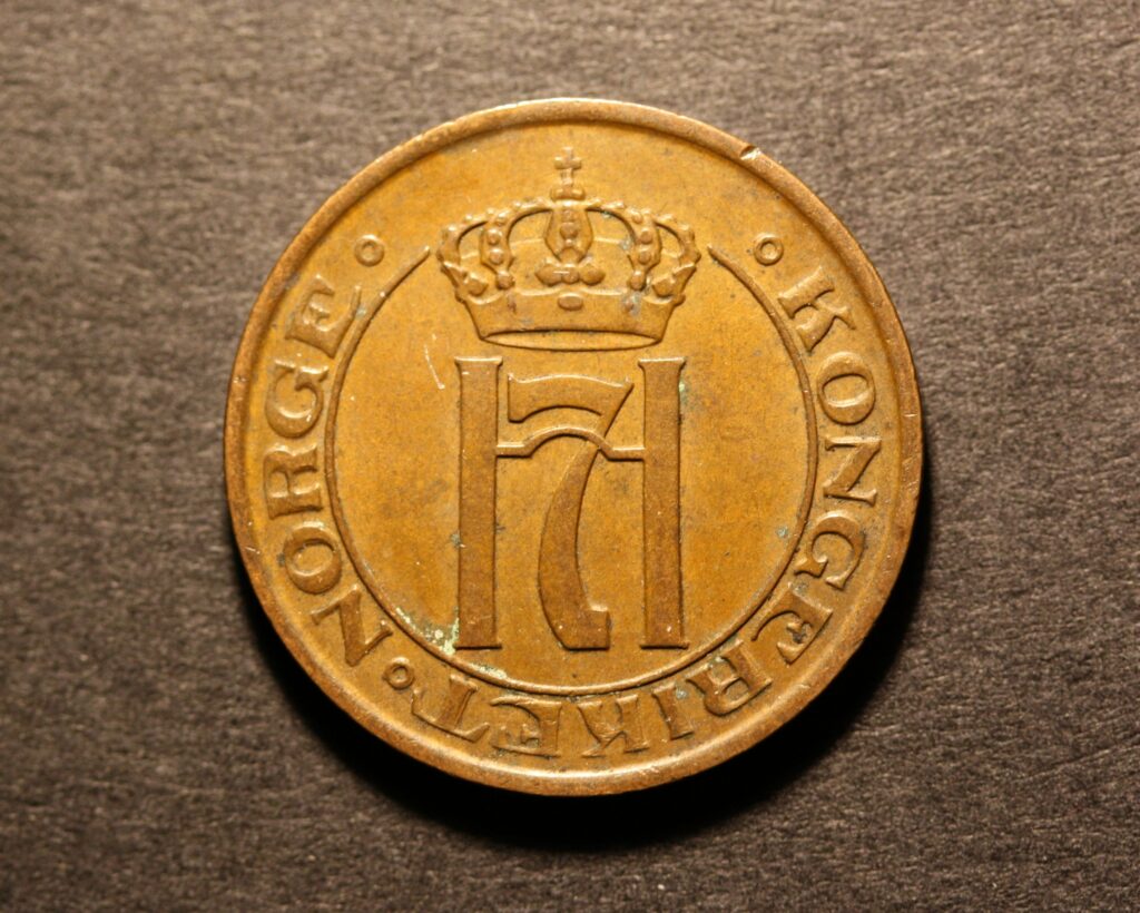 Kristiansand Mynthandel