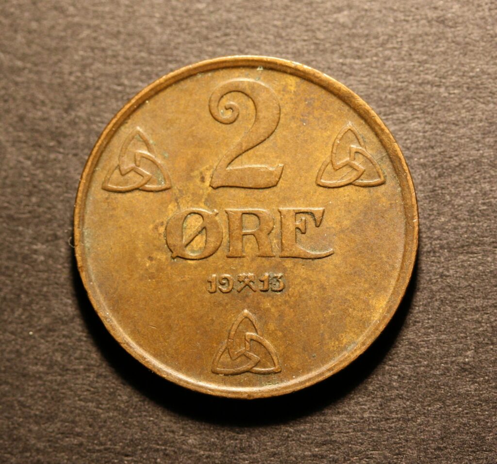 Kristiansand Mynthandel