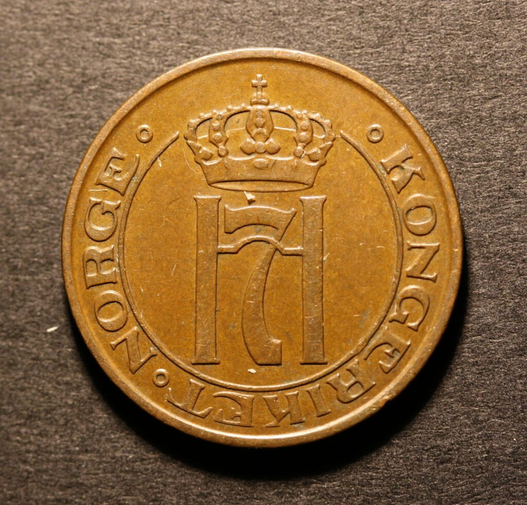 Kristiansand Mynthandel