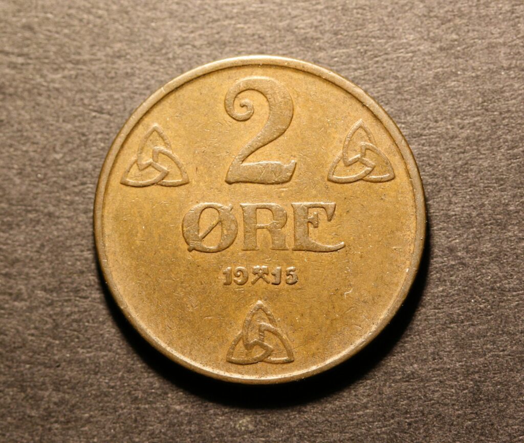 Kristiansand Mynthandel