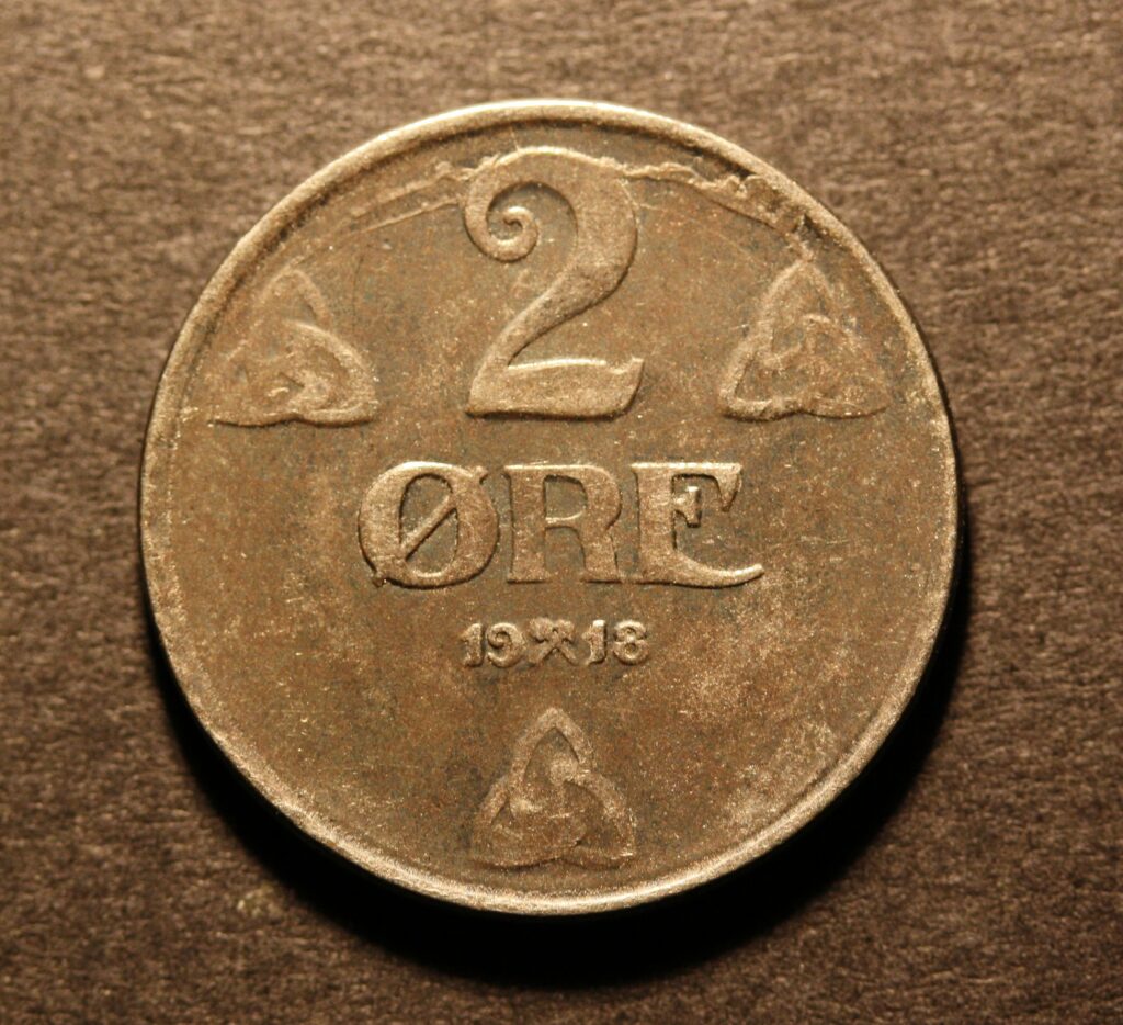 Kristiansand Mynthandel