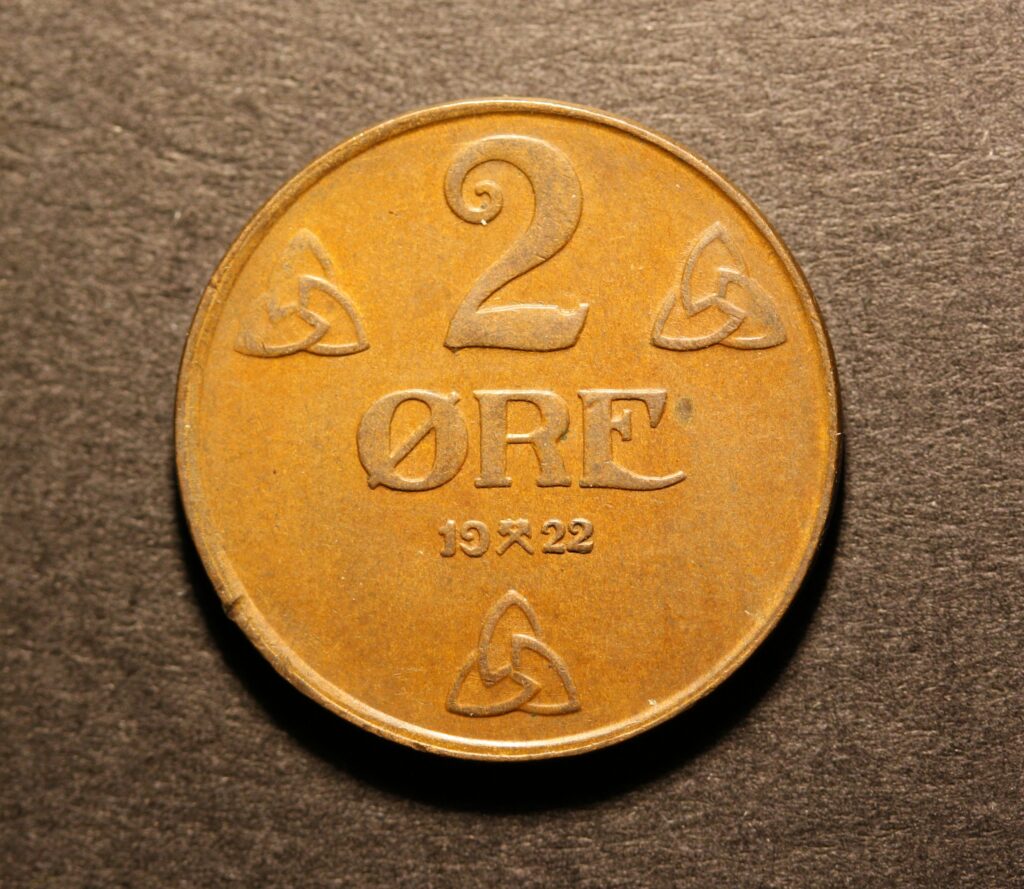 Kristiansand Mynthandel