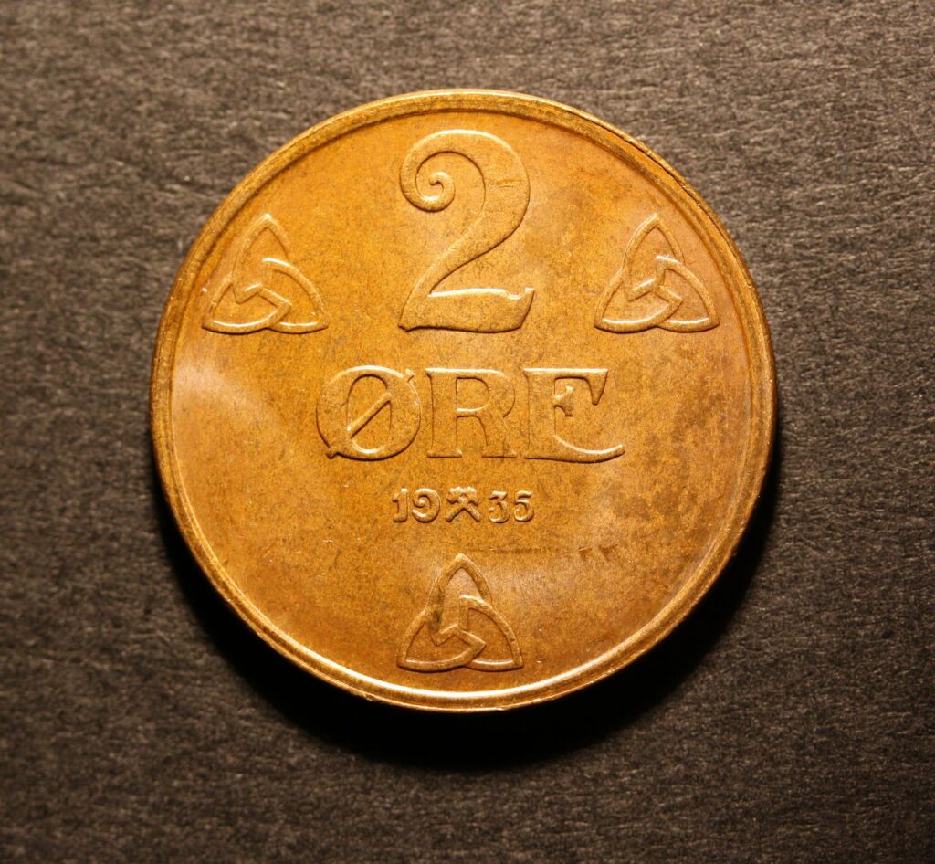 Kristiansand Mynthandel