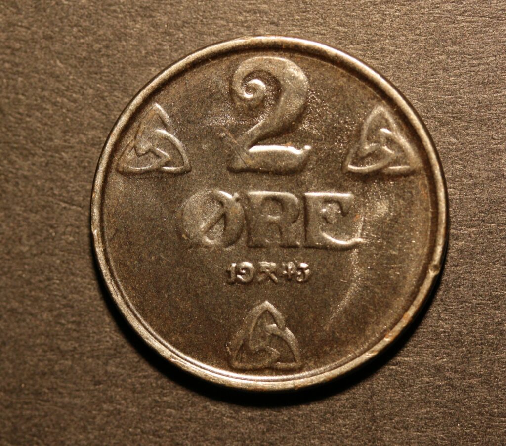 Kristiansand Mynthandel