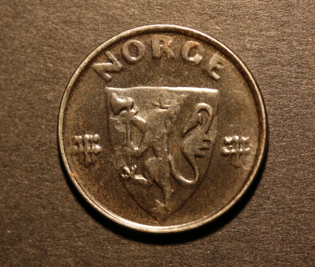 Kristiansand Mynthandel