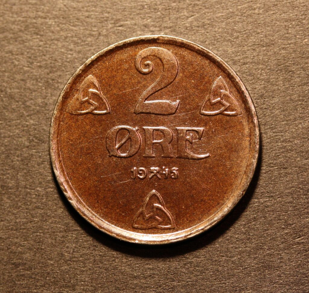 Kristiansand Mynthandel