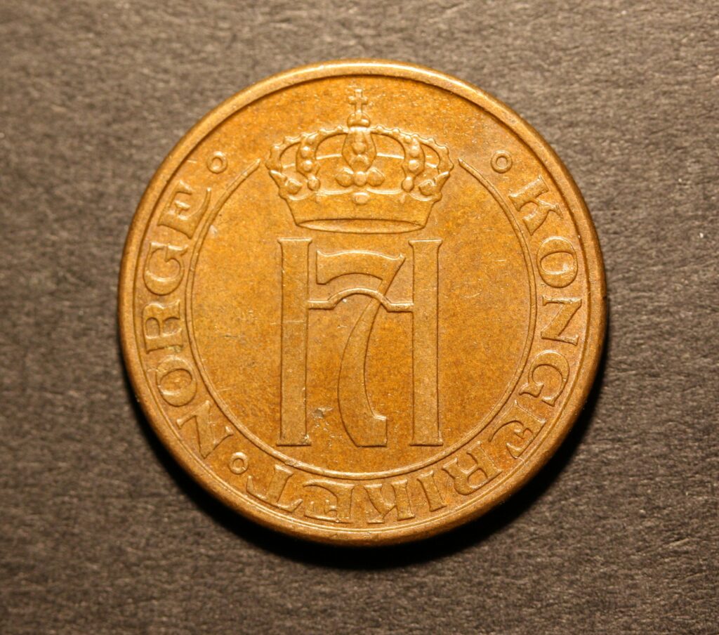 Kristiansand Mynthandel