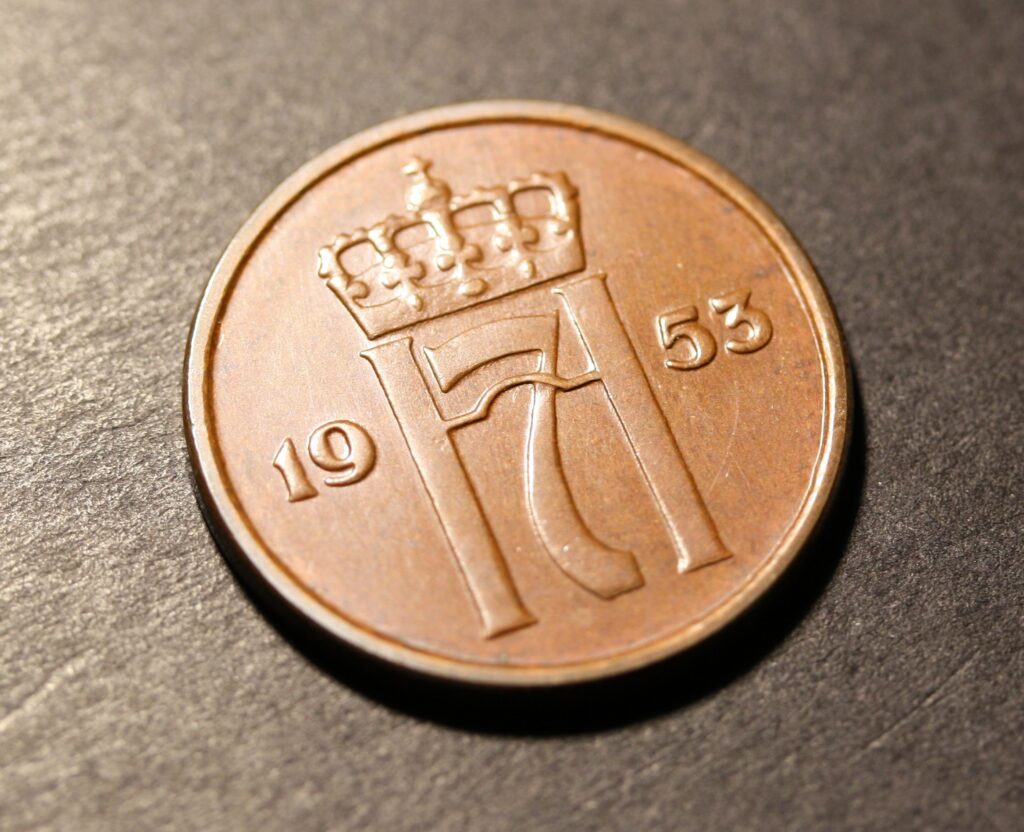 Kristiansand Mynthandel