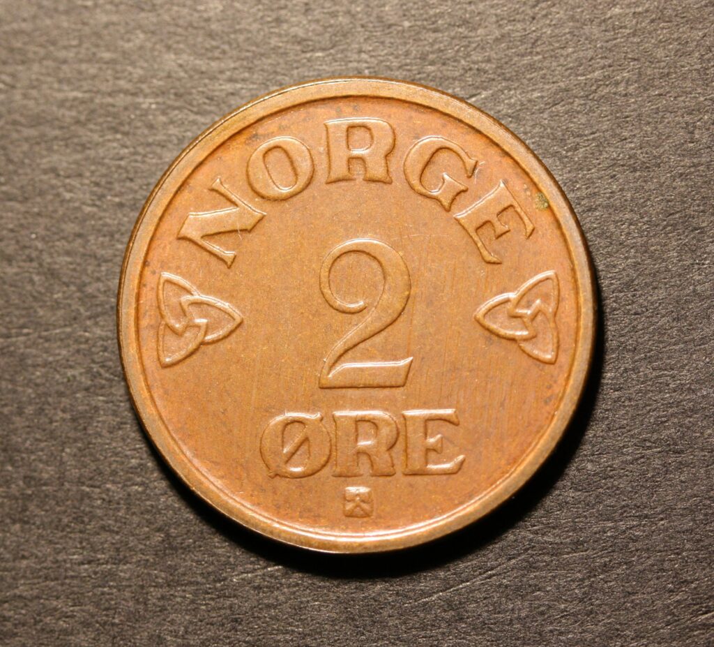 Kristiansand Mynthandel