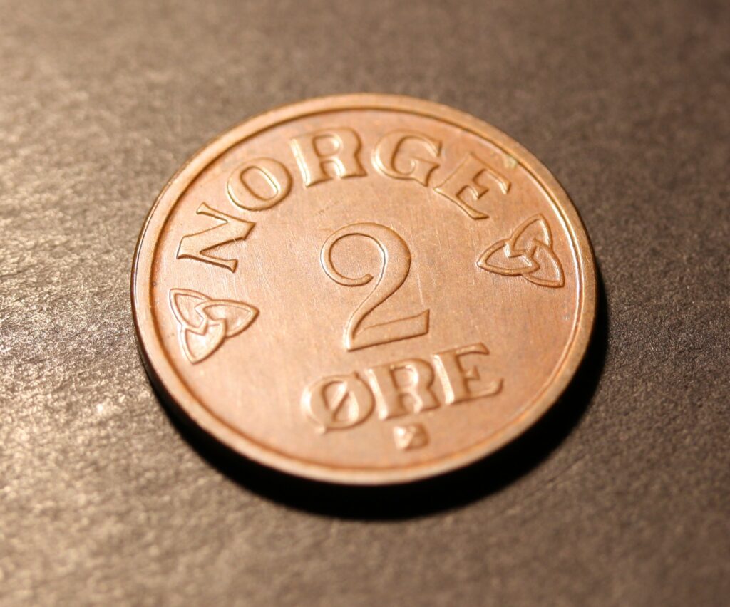 Kristiansand Mynthandel