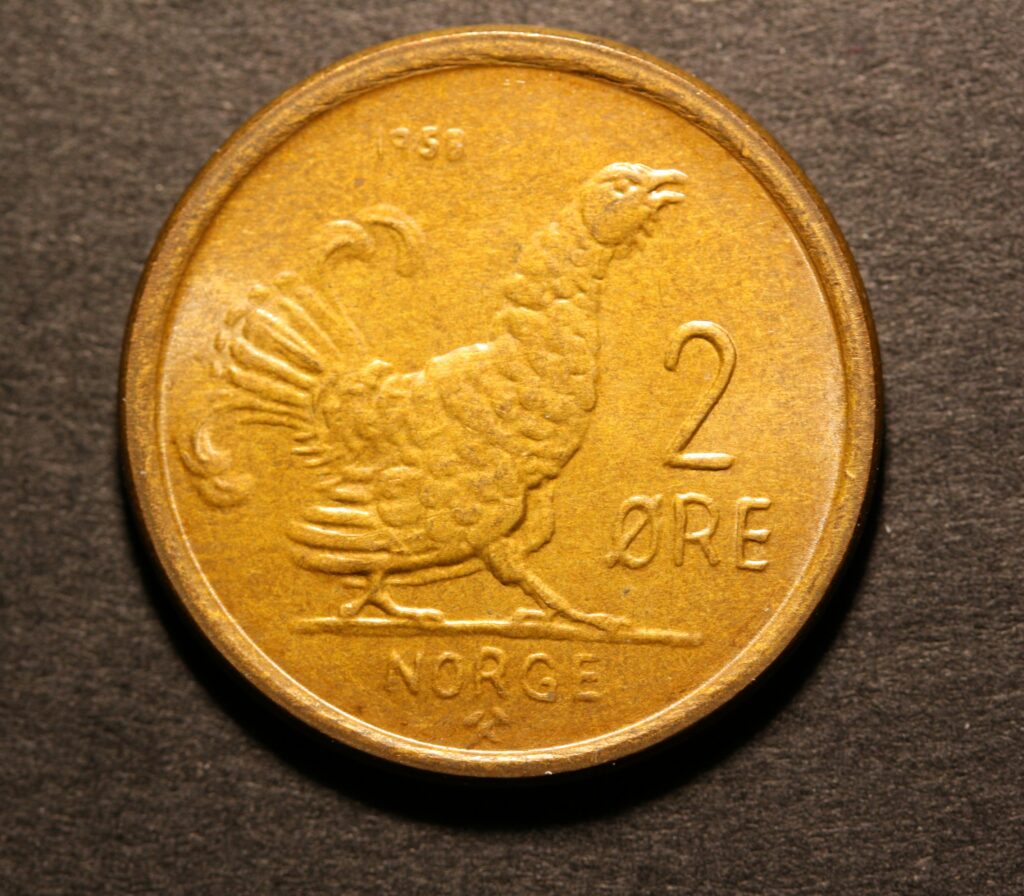 Kristiansand Mynthandel