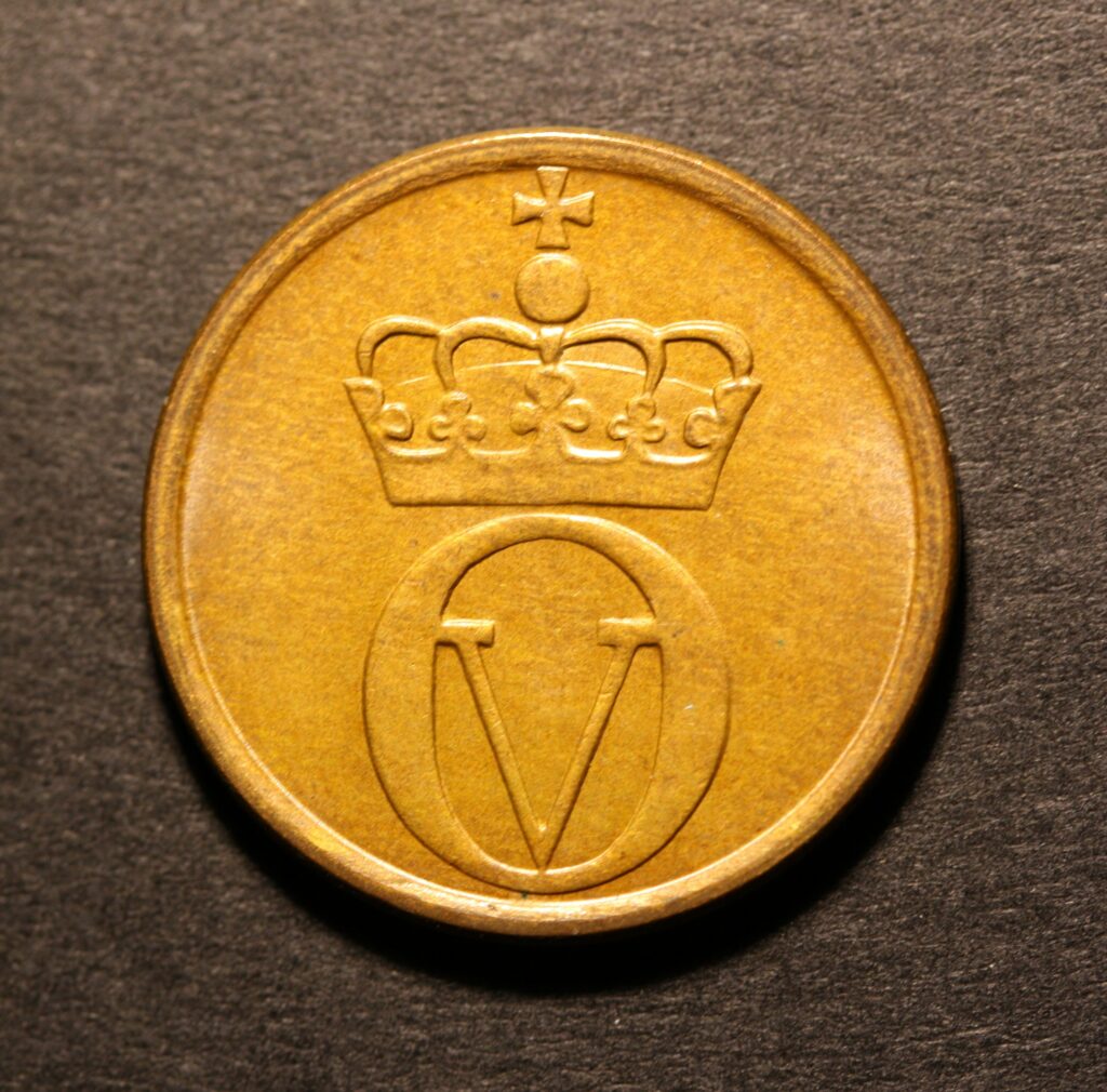 Kristiansand Mynthandel