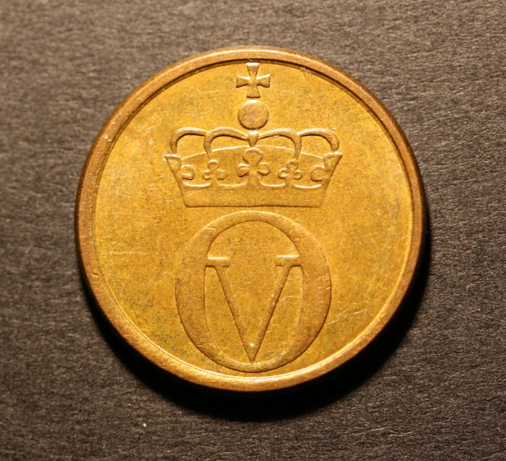 Kristiansand Mynthandel