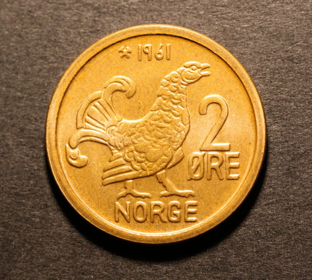 Kristiansand Mynthandel