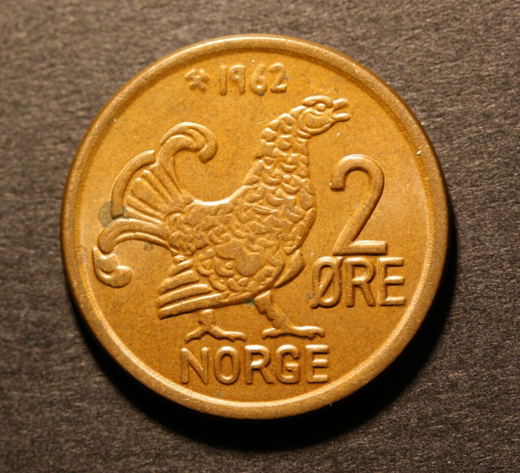 Kristiansand Mynthandel