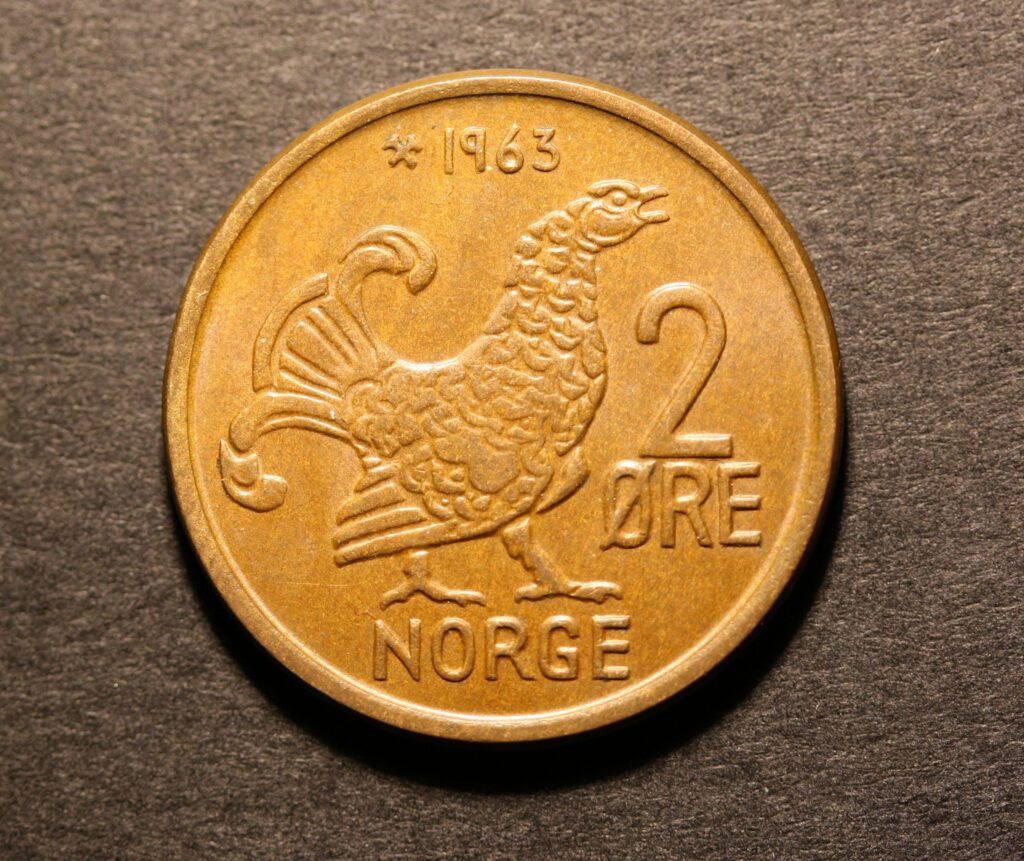 Kristiansand Mynthandel