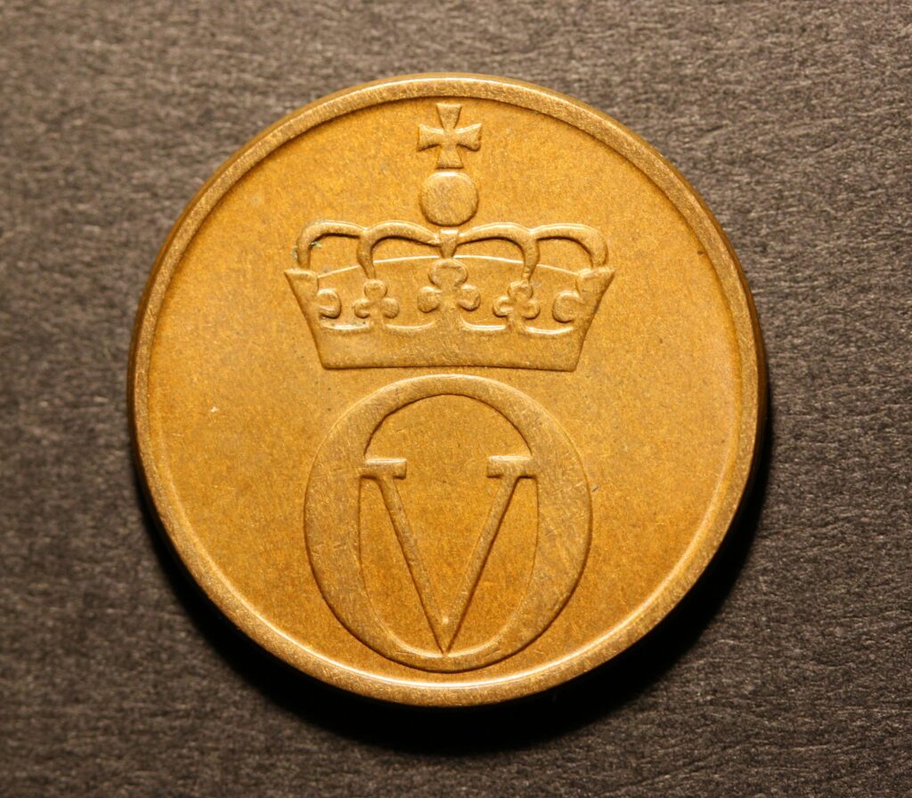 Kristiansand Mynthandel