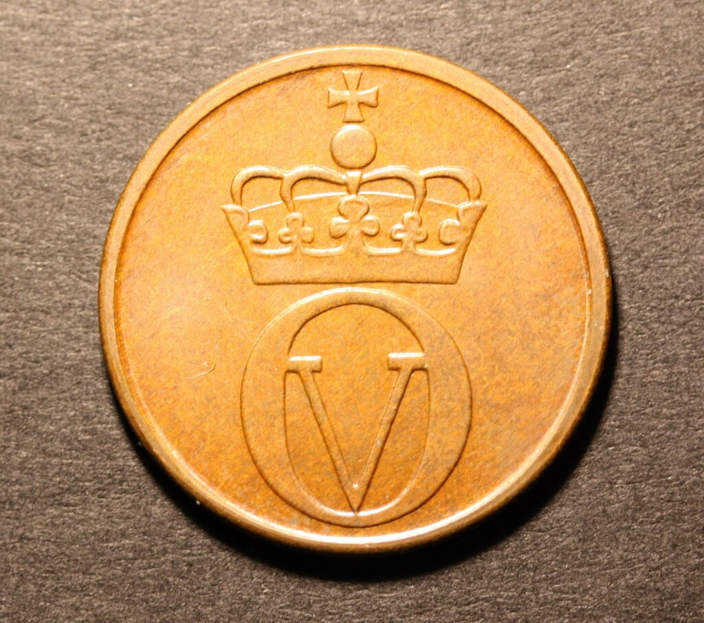 Kristiansand Mynthandel