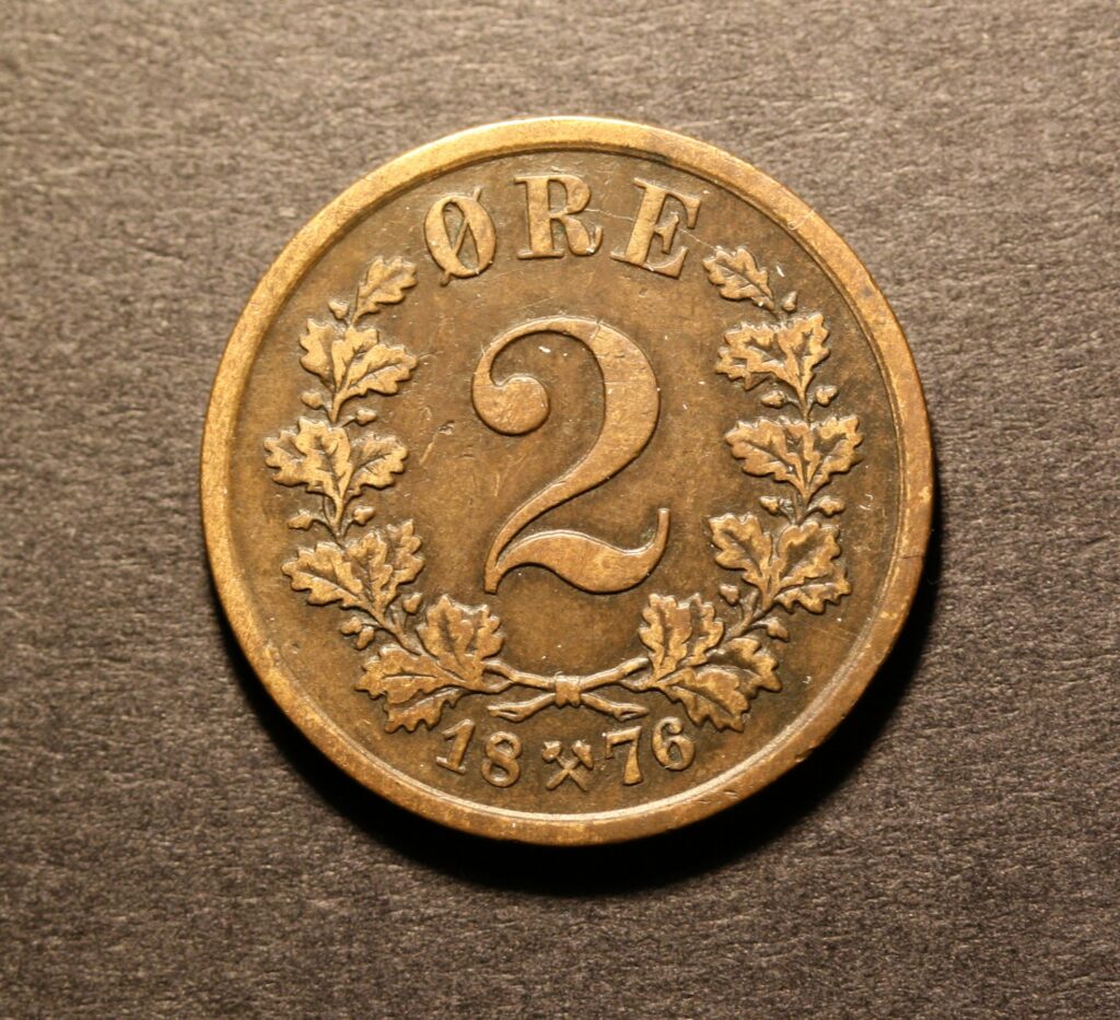 Kristiansand Mynthandel