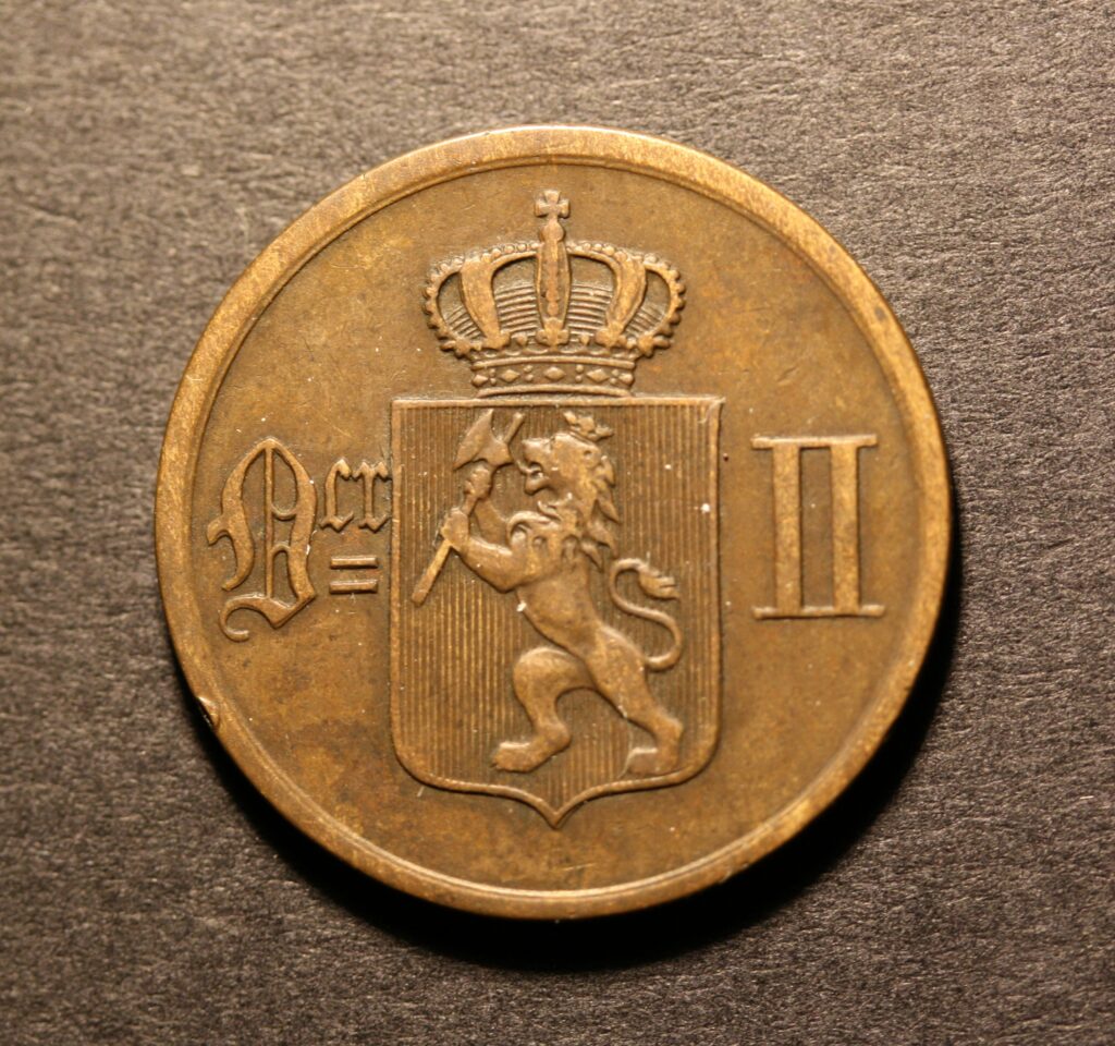 Kristiansand Mynthandel