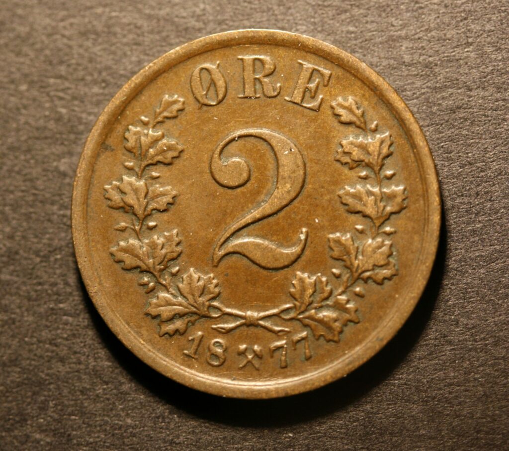 Kristiansand Mynthandel