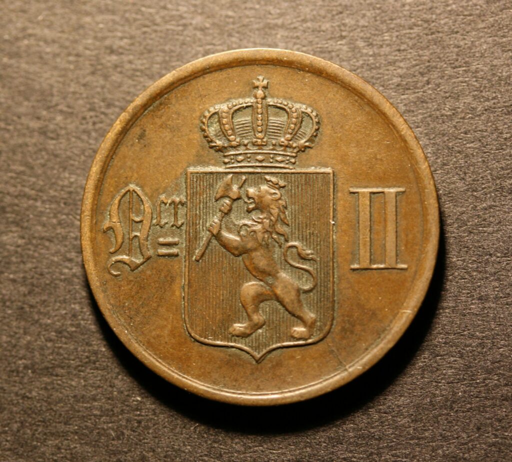 Kristiansand Mynthandel