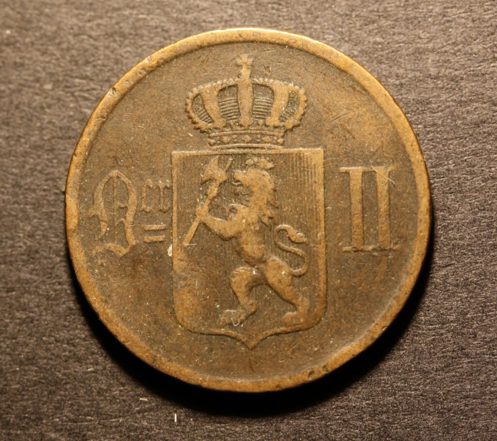 Kristiansand Mynthandel