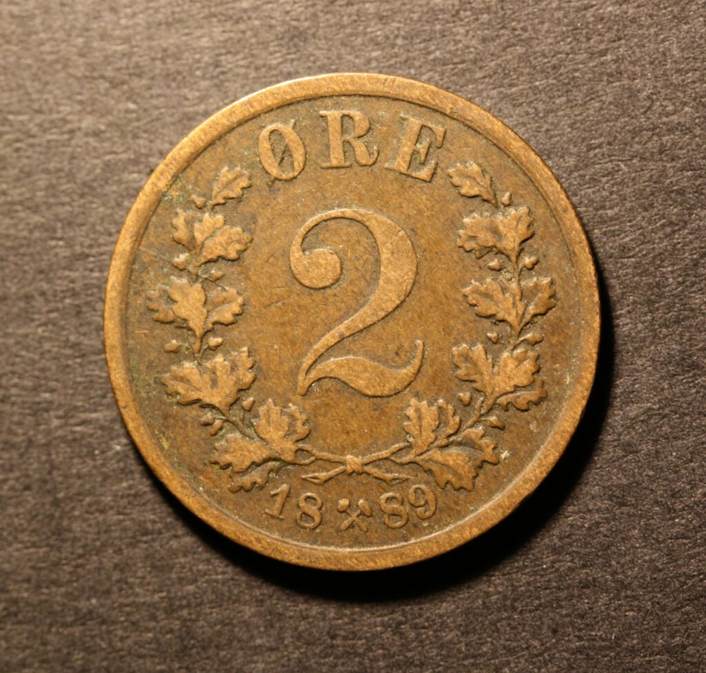 Kristiansand Mynthandel