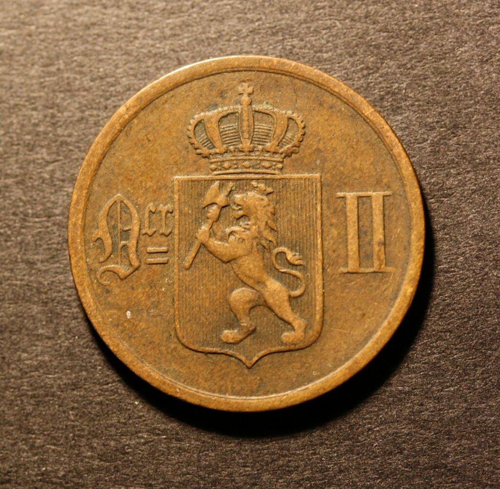 Kristiansand Mynthandel