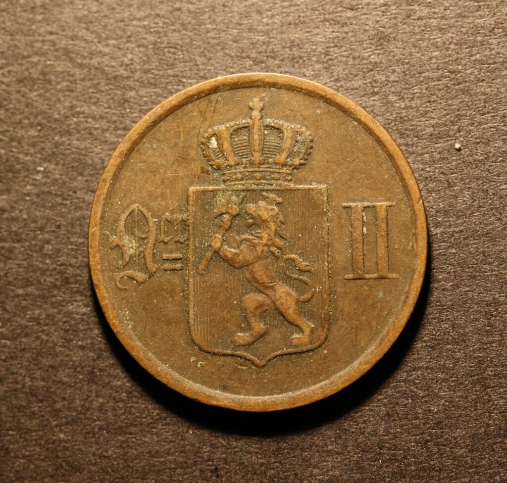 Kristiansand Mynthandel