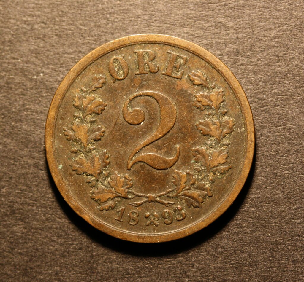 Kristiansand Mynthandel