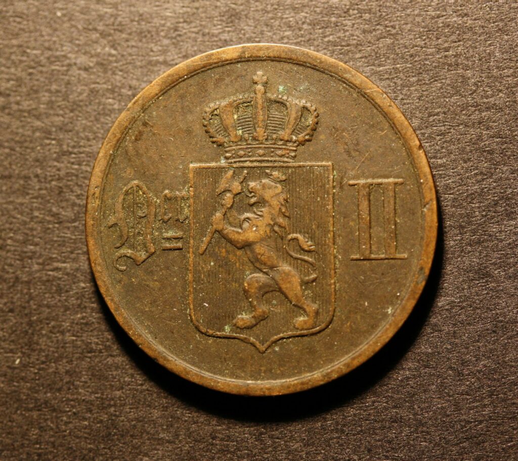 Kristiansand Mynthandel