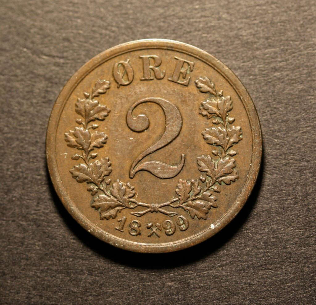 Kristiansand Mynthandel