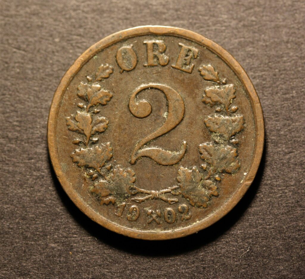 Kristiansand Mynthandel